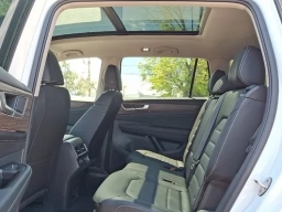 Volkswagen Atlas 2.0T SEL 4MOTION 2026