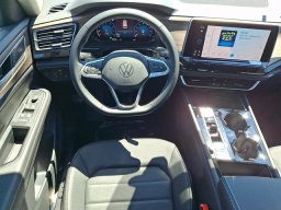 Volkswagen Atlas 2.0T SEL 4MOTION 2026