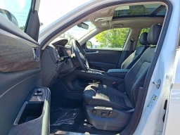 Volkswagen Atlas 2.0T SEL 4MOTION 2026