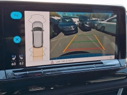 Volkswagen Atlas 2.0T SEL 4MOTION 2026