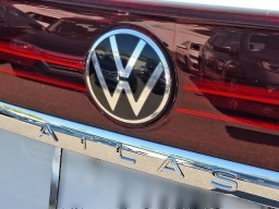 Volkswagen Atlas 2.0T SEL 4MOTION 2026