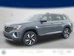 Volkswagen Atlas 2.0T SEL 4MOTION 2026