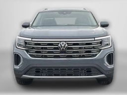 Volkswagen Atlas 2.0T SEL 4MOTION 2026