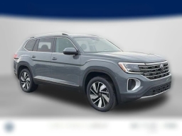 Volkswagen Atlas 2.0T SEL 4MOTION 2026