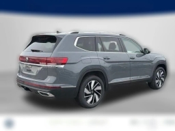 Volkswagen Atlas 2.0T SEL 4MOTION 2026