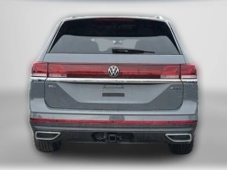 Volkswagen Atlas 2.0T SEL 4MOTION 2026