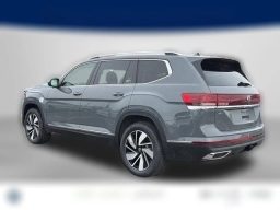 Volkswagen Atlas 2.0T SEL 4MOTION 2026