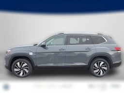 Volkswagen Atlas 2.0T SEL 4MOTION 2026