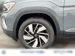 Volkswagen Atlas 2.0T SEL 4MOTION 2026