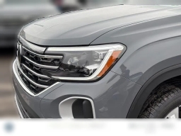 Volkswagen Atlas 2.0T SEL 4MOTION 2026