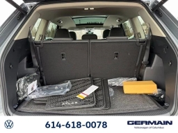 Volkswagen Atlas 2.0T SEL 4MOTION 2026