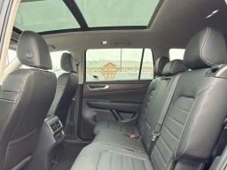 Volkswagen Atlas 2.0T SEL 4MOTION 2026