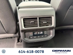 Volkswagen Atlas 2.0T SEL 4MOTION 2026