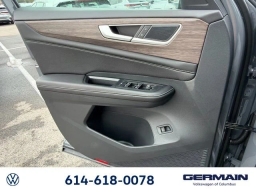 Volkswagen Atlas 2.0T SEL 4MOTION 2026