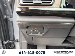 Volkswagen Atlas 2.0T SEL 4MOTION 2026