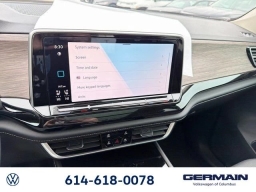 Volkswagen Atlas 2.0T SEL 4MOTION 2026