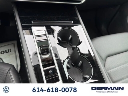 Volkswagen Atlas 2.0T SEL 4MOTION 2026