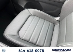 Volkswagen Atlas 2.0T SEL 4MOTION 2026