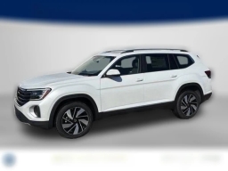 Volkswagen Atlas 2.0T SEL 4MOTION 2026