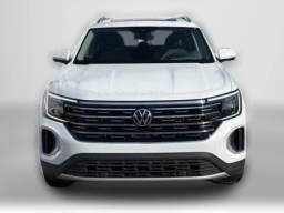 Volkswagen Atlas 2.0T SEL 4MOTION 2026