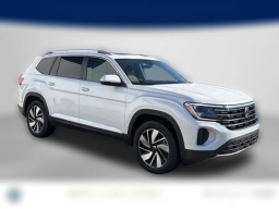 Volkswagen Atlas 2.0T SEL 4MOTION 2026