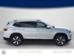 Volkswagen Atlas 2.0T SEL 4MOTION 2026