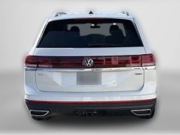 Volkswagen Atlas 2.0T SEL 4MOTION 2026