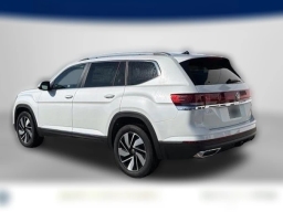 Volkswagen Atlas 2.0T SEL 4MOTION 2026