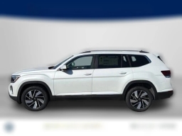 Volkswagen Atlas 2.0T SEL 4MOTION 2026