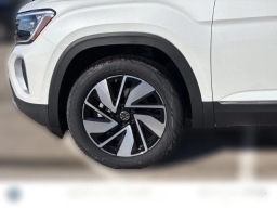 Volkswagen Atlas 2.0T SEL 4MOTION 2026