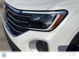 Volkswagen Atlas 2.0T SEL 4MOTION 2026