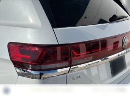 Volkswagen Atlas 2.0T SEL 4MOTION 2026