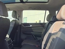 Volkswagen Atlas 2.0T SEL 4MOTION 2026