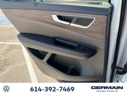 Volkswagen Atlas 2.0T SEL 4MOTION 2026