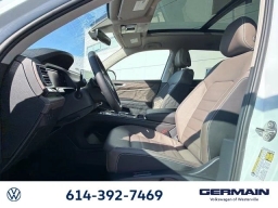 Volkswagen Atlas 2.0T SEL 4MOTION 2026