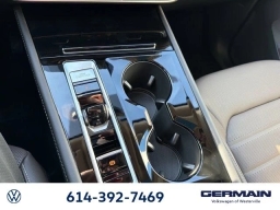 Volkswagen Atlas 2.0T SEL 4MOTION 2026