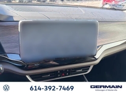 Volkswagen Atlas 2.0T SEL 4MOTION 2026