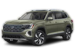 Volkswagen Atlas 2.0T SEL 4MOTION 2026