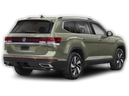 Volkswagen Atlas 2.0T SEL 4MOTION 2026