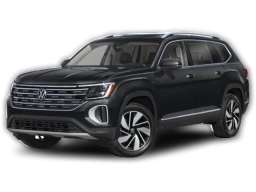 Volkswagen Atlas 2.0T SEL 4MOTION 2026
