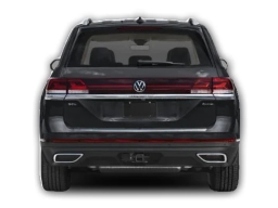 Volkswagen Atlas 2.0T SEL 4MOTION 2026
