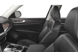 Volkswagen Atlas 2.0T SEL 4MOTION 2026