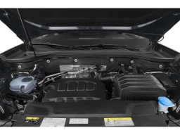Volkswagen Atlas 2.0T SEL 4MOTION 2026