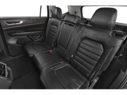 Volkswagen Atlas 2.0T SEL 4MOTION 2026