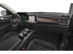 Volkswagen Atlas 2.0T SEL 4MOTION 2026