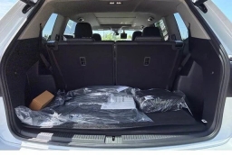 Volkswagen Atlas 2.0T SEL 4MOTION 2026