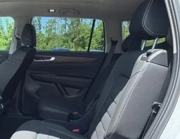 Volkswagen Atlas 2.0T SEL 4MOTION 2026