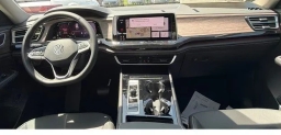 Volkswagen Atlas 2.0T SEL 4MOTION 2026