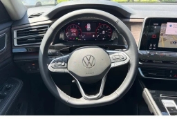 Volkswagen Atlas 2.0T SEL 4MOTION 2026