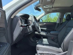 Volkswagen Atlas 2.0T SEL 4MOTION 2026